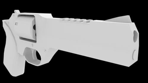 .357 Rhino preview image